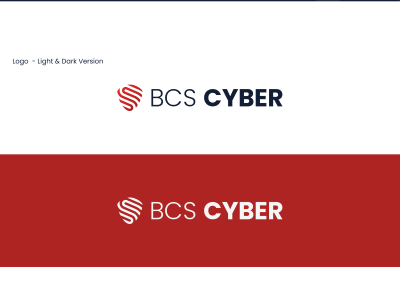 BCS Cyber Branding Guidelines