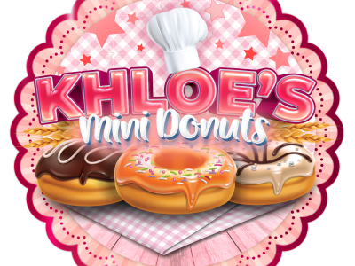 Khloe's-mini-donuts