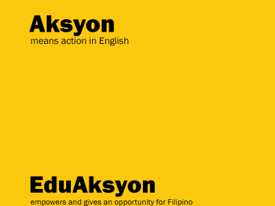 Eduaksyon