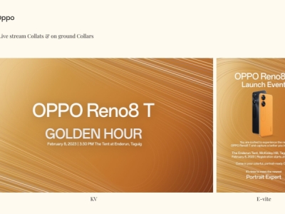 Oppo Reno8 T