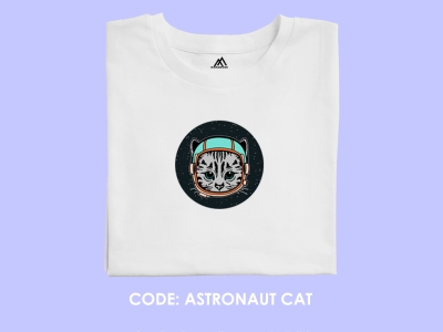 Astronaut-cat