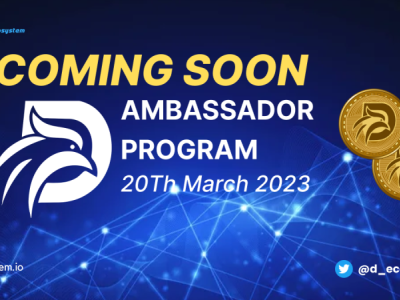 Ambassador-program