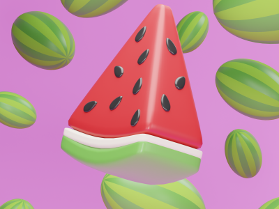 Watermelon-10