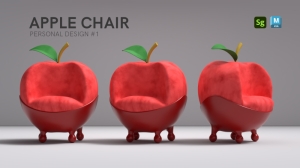 AppleChair_Turnaround.jpg