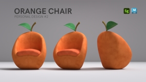 OrangeChair_Turnaround.jpg