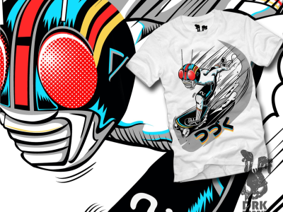 Kamen Skater