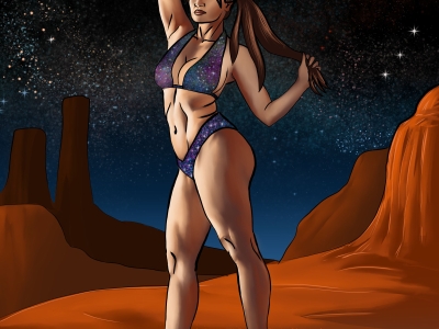 Random-woman-study-02