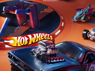 Start-your-engines!
