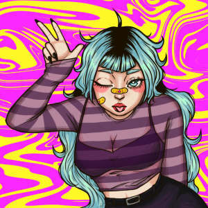 Bandaged-Girl.png