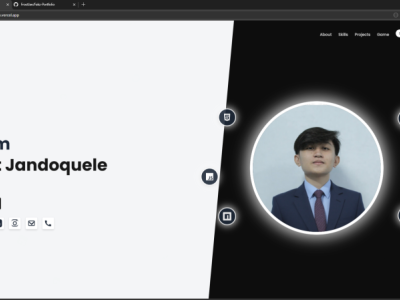 Myportfolio