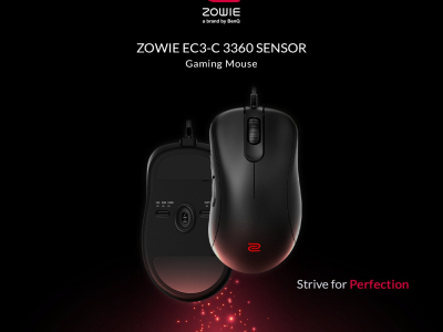 Zowie - Strive for Perfection