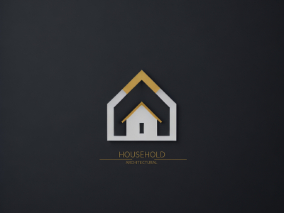 Leonardo_diffusion_minimalistic_house_logo_0