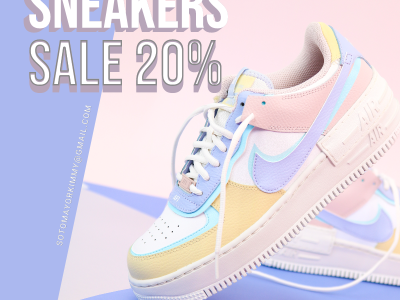 Sneakers-sale