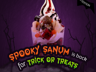 Llaollao-spooky-sanum-promotional-ad